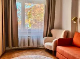 City-Centre appartment