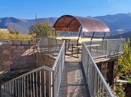 Elmira B&B，位于塔特夫的酒店