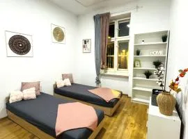 Pokoje przy Rynku IV