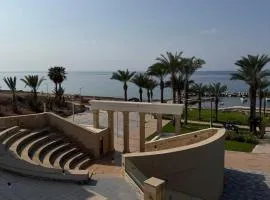 Casa Clara Apartment mit Meerblick direkt am Strand