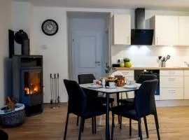 Ferienhof Grönheim - Dachsbau