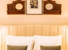 Quinta das Luzes by Casa dos Sequeiras