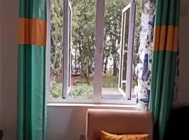 Beachfront two bedroom apartment-perfect sea escape!