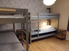 Avavikens Vandrarhem och Konferens