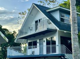 Georgia's Samal Resort，位于Babak的酒店