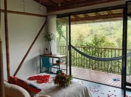 Cabane Araza - Salento