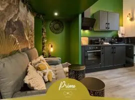 Little Jungle Atypique Nevers BY Primo Conciergerie