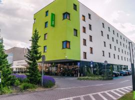 ibis Styles Siedlce，位于谢德尔采的酒店