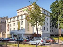 罗兹市中心B&B酒店