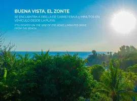 Buena Vista El Zonte
