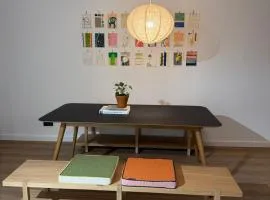 Wohnen im alten Standesamt High 5