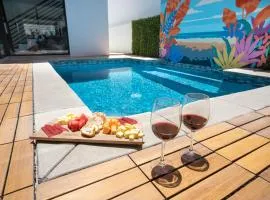 Casa Alvana - Sauna & Private Pool at Baja Country Club