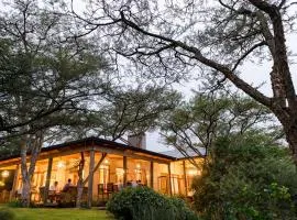 Hilton Bush Lodge & Function Venue