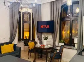 Apartamenty PREMIUM Rynek 21