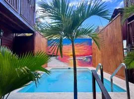 Hotelito Villas Holbox - Self Check In