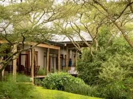Hilton Bush Lodge & Function Venue
