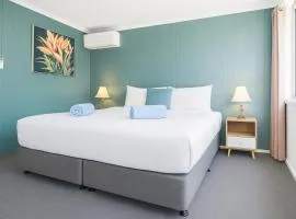 Coast Motel Eden