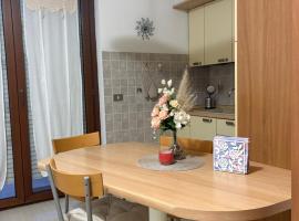 Calvo，位于龙基德伊莱焦纳里的酒店