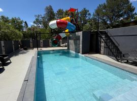 My Ideal Eldorado，位于埃尔多拉多的酒店