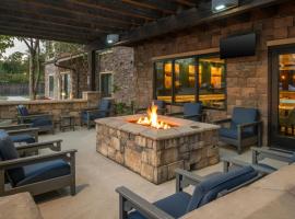 TownePlace Suites by Marriott Slidell，位于斯莱德尔的酒店