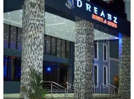 Dreamz Hotel and Suites