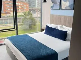 UniqueMine Apartamento Deluxe
