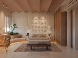 Mammo Boutique Hotel Syros