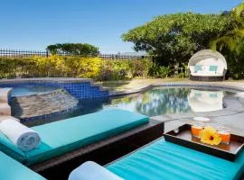 ❤PiH❤ HOUSE OF JOY Private Heated Pool Spa Free 2025 Hilton Resort Passes