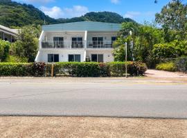 Arcadia Beach Unit 4，位于阿卡狄亚的酒店