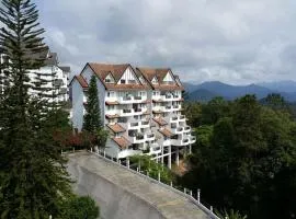 ComfyHome A3-5-6 5th Flr Mountaon view