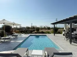 Villa Finoe 4 BDR with Private Pool