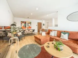 Sunny Luxury Apartment Canico