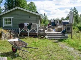 3 Bedroom Cozy Home In Vätö