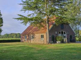 Erve Koeleman，位于Neede的酒店