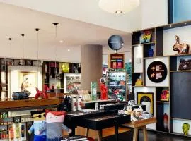 纽约包厘街世民酒店