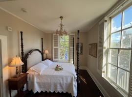 圣赫勒拿岛酒店 ，位于圣海伦娜的酒店