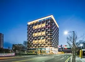 GloucesterHotel Kintex