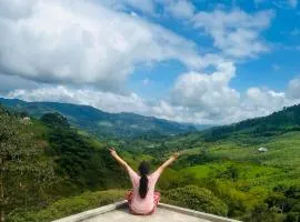 Montearroyo Gualea lodge