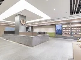 全季酒店（上海绿苑南路店）