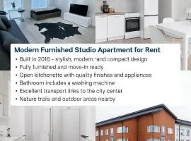 Scandic Nest