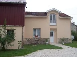 Gîte de la Py
