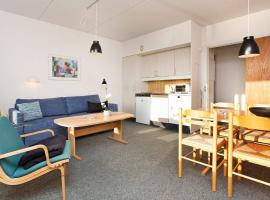 Inviting holiday home in Fanø，位于凡岛的酒店