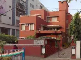 New Alipore Transit House