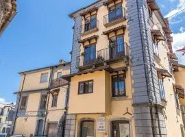 孔蒂鲁杰罗酒店