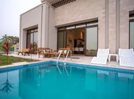 Villa AZ - Hawana Salalah