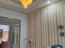 Grities 7 Home Jogja