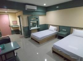 MP Inn，位于北标府的酒店