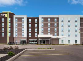 Home2 Suites By Hilton Cincinnati Eastgate，位于辛辛那提的酒店
