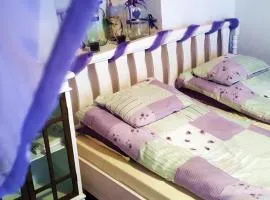 Kis Sziget Vendégház