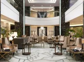 柏林华尔道夫酒店